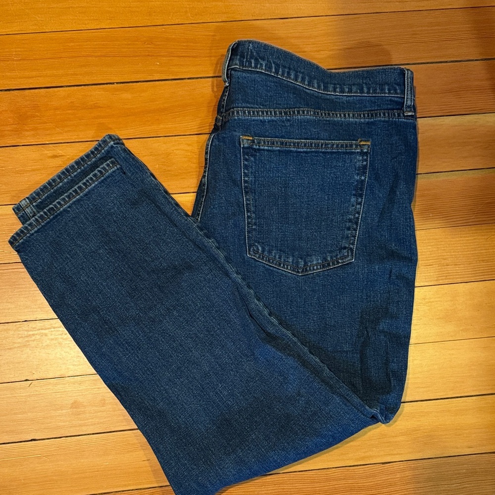 Abercrombie Jeans